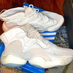 Adidas Crazy 8/New Used